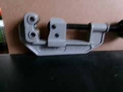 Superior Tube Cutter Metric/Standard 8mm-42mm/ 1/4- 1 5/8th #ST-1500