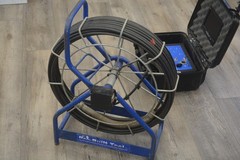 Pro-Built Tools Sewer Inspection Camera * Pre-owned* FREE SHIPPING