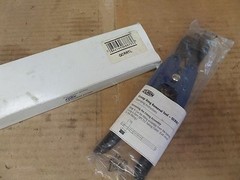 ZURN PEX Crimp Crimping Ring Removal Tool QCRRT QCRRTL 3/4&Prime; 8-3/8&Prime; L New