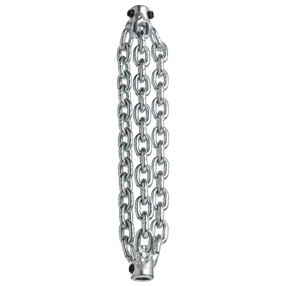 RIDGID K9-204 Chain Knocker,10 in Overall L,Steel 54YG37