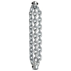 RIDGID K9-204 Chain Knocker,10 in Overall L,Steel 54YG37