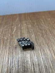 Ridgid NOS 3/8&Prime; Pipe Dies Drop Head Threader 0-R 00-R 11-R 111-R 12-R 30-A USA