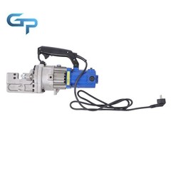 RC-20 Rebar Cutter 1250W High Power, 3-3.5S Fast Cutting, 3/4&rdquo; Capacity