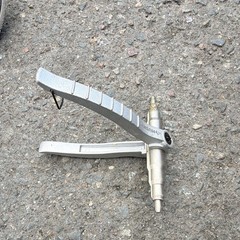 Husky Tubing Flaring Tool for Tubing