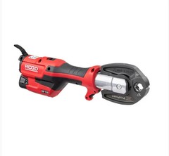 Ridgid Rp 115 Mini Press Tool Battery Kit With Propress Jaws 1/2In-3/4In