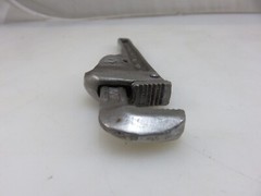 Ridge Tool Ridgid 6&Prime; Steel Adjustable Pipe Wrench Made In Elyria USA