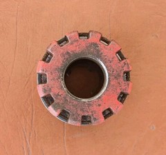 Ridgid Tool Die Head Pipe Threader 111-R Size 3/4&Prime; 111R Made In USA