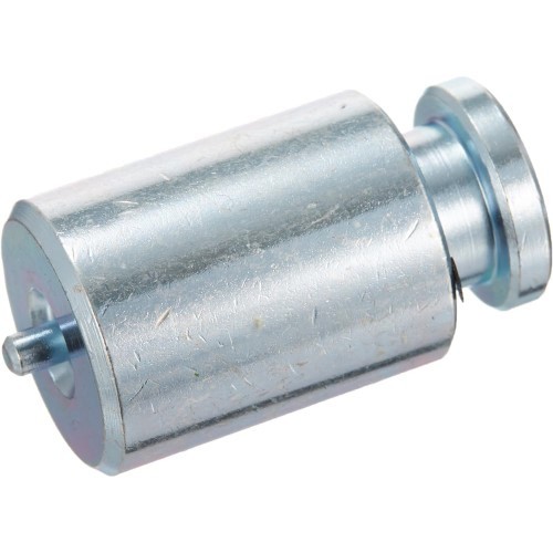MasterCool 3/16&Prime; 45-Degree Double Flaring Adapter