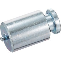 MasterCool 3/16&Prime; 45-Degree Double Flaring Adapter