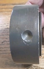 1/4&Prime; NC 20 Little Giant Pipe Threader Die Head 2 3/4&Prime; GT&D GREENFIELD USA MADE