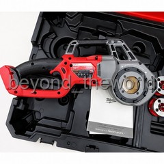 Milwaukee M18 FUEL FPT114-0C0 Compact Pipe Threader 1-1/4&Prime; 18V Tool Only *