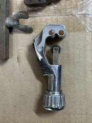 Vintage Imperial Flaring Tool No. 195-F