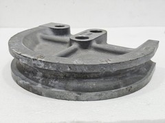 PARKER 30 X 128MM TUBE BENDER BENDING RADIUS BLOCKS SHOES DIE 780183