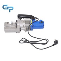 RC-20 Rebar Cutter 1250W High Power, 3-3.5S Fast Cutting, 3/4&rdquo; Capacity