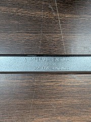 Imperial Eastman 5/8&Prime; Tube Bender 364-FHA-10 2-1/4&Prime; Radius [Z3S2]
