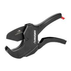 Husky Husky 2 in. Ratcheting PVC Cutter