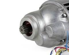 Reconditioned RIDGID&reg; 87740 Motor and Gear Box Hard Wired for 300 Pipe Threader