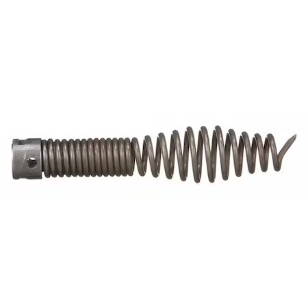 Ridgid 63000 Bulb Auger, 7/8 In. W, Steel