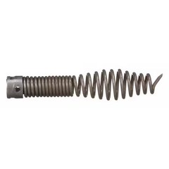 Ridgid 63000 Bulb Auger, 7/8 In. W, Steel