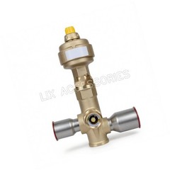 QTY:1 ETS50 034G1704 Electronic valve for central air conditioners