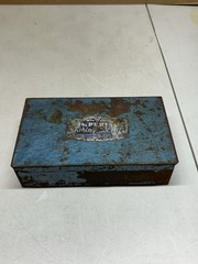 Vintage Imperial Eastman Flare 38766 and 38767 Flaring Tool Set W/Case