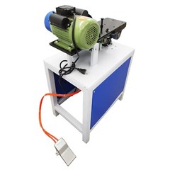 220V 0.24&Prime;-1.97&Prime; Pneumatic Metal Tube Cutter 0.01&Prime;-0.05&Prime; for Copper Iron Steel