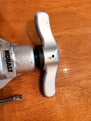 Kobalt Heavy Duty Flaring Tool 2146941