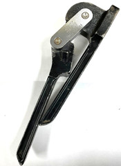 IMPERIAL TRIPLE HEAD BENDER 368-FH FOR 3/16&Prime;, 1/4&Prime;, 5/16, AND 3/8&Prime; TUBING