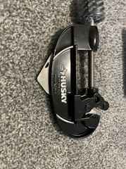 Husky 2 1/8 inch quick release tube cutter 089-212