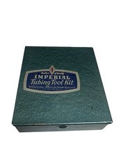 IMPERIAL ROL-AIR 45 DEGREE REFACING TOOLS 1/4&Prime; TO 5/8&Prime; DIA CAPACITY NO. 345-F