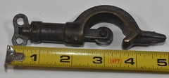 Vintage Imperial Tubing Cutter Hardware Tool Chicago USA &ndash; WOW