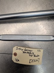 Imperial Eastman 5/8&Prime; Tube Bender 364-FHA-10 2-1/4&Prime; Radius [Z3S2]