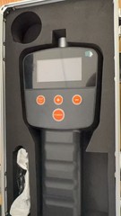 Vevor Sewer Camera with 512Hz Locator, 131ft/40 m, 7&Prime; Drain Inspection Camera