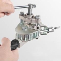 945TH-BPD Tube Line Flaring Tool 45&deg; Single Flare Tool for Tubes 1/8&Prime; &ndash; 3/4&Prime; O.D