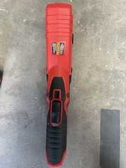 Milwaukee 2471-20 Copper Cutter, 3453-20 1/4&rdquo; Impact & 2520-20 Hackzall w/ Blade