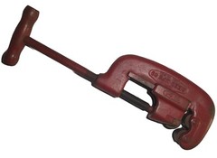 REED MFG CO CUT TOOL#2-1 HD Pipe Cutter, Cuts 1/8&Prime;-2&Prime; pipe. Made In ERIE PA USA