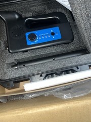 Pipe Inspection Camera 512hz Drain Sewer Camera Self Leveling with Locator 50 m