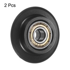 2pcs Replacement Cutter Wheels 30mm OD x 6mm ID x 10mm T Spare Wheel Blade