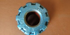 Ridgid 00-R 1/2&Prime; NPT Diehead Pipe Threader