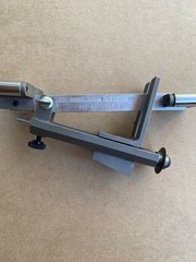 RIDGID No. 106 Internal Tubing Cutter 2-3&Prime;/50-75mm