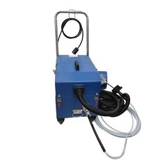 220V/110V Fresh Air Duct Cleaning Machine Air Pipe Sweeping and Suction Machine