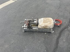 Ridgid 535, V1 complete with Universal die head