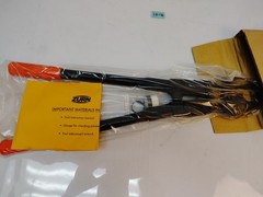 Zurn QCRT5T PEX 1&rdquo; Crimper Crimping Tool