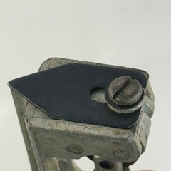 Vintage Armstrong No. 115 Tube Cutter 1/8&Prime; to 1-1/8&Prime; OD Chicago USA Plumber HVAC