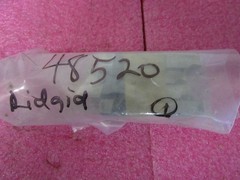 Ridgid 48520 1 1/2&Prime; 6 UNC Left Hand High Spped Bolt Dies