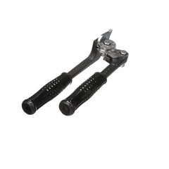 Ridgid 36122 Tubing Bender, 1/4 In Od, 9 In L