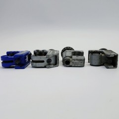 4 Mini Tube Cutters Brasscraft Rigid Superior Tool Craftsman 1/8-7/8 3/16-15/16