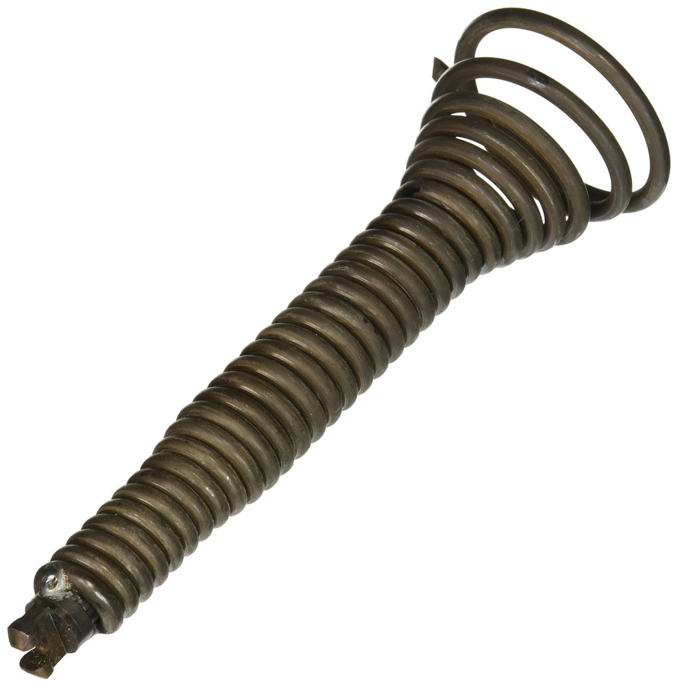 Ridgid Retrieving Auger, 2-9/16 In., Steel (92500)