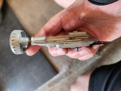 General Tools Pipe Cutter No 120 Made in USA