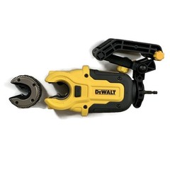 DEWALT DWACPRIR IMPACT CONNECT Copper Pipe Tubing Cutter Attachment 0678